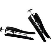 Norton Schuhspanner Polypropylen Schwarz Norton Schuhspanner Polypropylen Schwarz