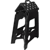 Hippotonic Aufstiegshilfe Faltbar Schwarz/Grau Hippotonic Aufstiegshilfe Faltbar Schwarz/Grau