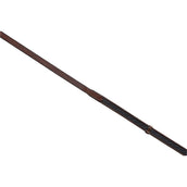 Eric Thomas Zügel Pro Plus Supergrip Havana/Braun Eric Thomas Zügel Pro Plus Supergrip Havana/Braun