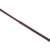 Eric Thomas Zügel Pro Gummi 13mm Havanna Eric Thomas Zügel Pro Gummi 13mm Havanna