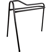 Hippotonic Sattelhalter Dreifuß Schwarz Hippotonic Sattelhalter Dreifuß Schwarz