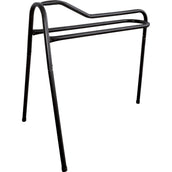 Hippotonic Sattelhalter Dreifuß Schwarz Hippotonic Sattelhalter Dreifuß Schwarz