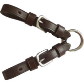 Norton Pelhamriemen Pro mit Ringen Havanna Norton Pelhamriemen Pro mit Ringen Havanna