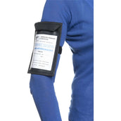 Norton Medizinisches Karte Halter Schwarz Norton Medizinisches Karte Halter Schwarz