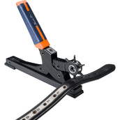 Hippotonic Lochzange Tischmodell Navy Orange Hippotonic Lochzange Tischmodell Navy Orange