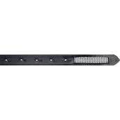 Norton Steigbügelriemen Diamond Schwarz Norton Steigbügelriemen Diamond Schwarz