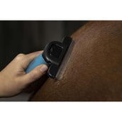 Hippotonic Haarbürste Gel Metall Neon Blau Hippotonic Haarbürste Gel Metall Neon Blau