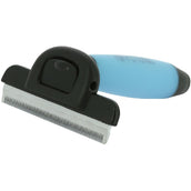 Hippotonic Haarbürste Gel Metall Neon Blau Hippotonic Haarbürste Gel Metall Neon Blau