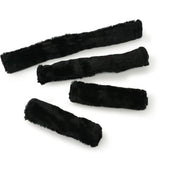 Norton Halfter Unterleger Synthetisch Schwarz Norton Halfter Unterleger Synthetisch Schwarz