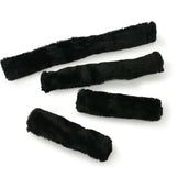 Norton Halfter Unterleger Synthetisch Schwarz Norton Halfter Unterleger Synthetisch Schwarz