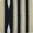 Beige/Schwarz/Weiß