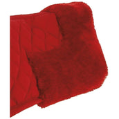 Riding World Unterleger Rot Riding World Unterleger Rot