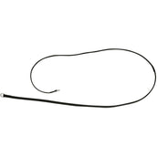 Riding World Zügel Gogue Leder Schwarz Riding World Zügel Gogue Leder Schwarz