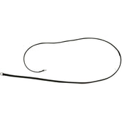 Riding World Zügel Gogue Leder Schwarz Riding World Zügel Gogue Leder Schwarz