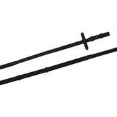 Norton Zügel Pro Grip Schwarz Norton Zügel Pro Grip Schwarz