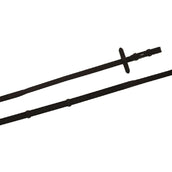 Norton Zügel Pro Grip Schwarz Norton Zügel Pro Grip Schwarz