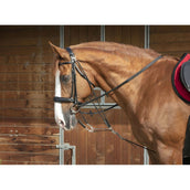 Norton Gogue Pro mit Riemenscheiben Schwarz Norton Gogue Pro mit Riemenscheiben Schwarz