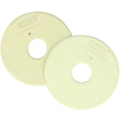 Norton Gebissringe Halb Offen Weiß Norton Gebissringe Halb Offen Weiß