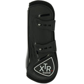 Norton Sehnenschutz XTR Verknotet Schwarz Norton Sehnenschutz XTR Verknotet Schwarz