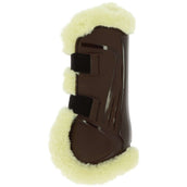 Norton Sehnenschutz XTR Sheepskin Braun Norton Sehnenschutz XTR Sheepskin Braun