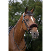 EQUITHÈME Nasenschutz Teddy Braun EQUITHÈME Nasenschutz Teddy Braun