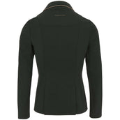 EQUITHÈME Turnierjacket Marseille Schwarz EQUITHÈME Turnierjacket Marseille Schwarz