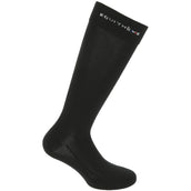EQUITHÈME Socken Classic Schwarz EQUITHÈME Socken Classic Schwarz