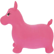 Equi-kids Skippyball Horse Neon Rosa Equi-kids Skippyball Horse Neon Rosa