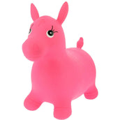 Equi-kids Skippyball Horse Neon Rosa Equi-kids Skippyball Horse Neon Rosa