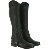 Norton Minichaps Glitter Kids Schwarz Norton Minichaps Glitter Kids Schwarz