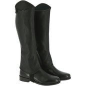 Norton Minichaps Glitter Kids Schwarz Norton Minichaps Glitter Kids Schwarz