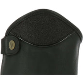 Norton Minichaps Glitter Kids Schwarz Norton Minichaps Glitter Kids Schwarz