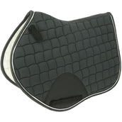 EQUITHÈME Schabracke Sport Springen Grau EQUITHÈME Schabracke Sport Springen Grau