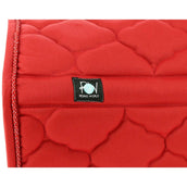 Riding World Schabracke Rope Rot Riding World Schabracke Rope Rot