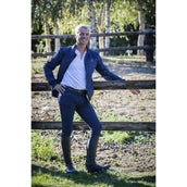 EQUITHÈME Reithose Georg Herren Marineblau EQUITHÈME Reithose Georg Herren Marineblau