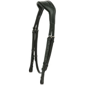 Eric Thomas Kopfstück Pro Suave Schwarz Eric Thomas Kopfstück Pro Suave Schwarz