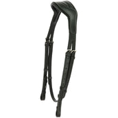 Eric Thomas Kopfstück Pro Suave Schwarz Eric Thomas Kopfstück Pro Suave Schwarz