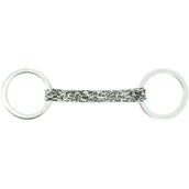 Feeling Gebiss Alupro Jumpe Aluminium Feeling Gebiss Alupro Jumpe Aluminium