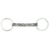 Feeling Gebiss Alupro Jumpe Aluminium Feeling Gebiss Alupro Jumpe Aluminium