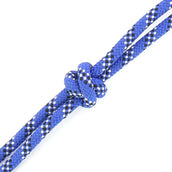 Norton Ethologisches Halfter Eco Blau/Weiß/Schwarz Norton Ethologisches Halfter Eco Blau/Weiß/Schwarz