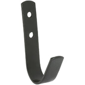 Hippotonic Stallhaken Schwarz Hippotonic Stallhaken Schwarz