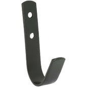 Hippotonic Stallhaken Schwarz Hippotonic Stallhaken Schwarz