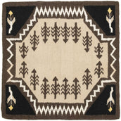 Westride Show Blanket Dakota Braun/Beige Westride Show Blanket Dakota Braun/Beige
