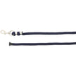 Navy/Silber