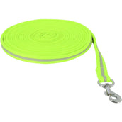 EQUITHÈME Longe High Visibility Neon Gelb EQUITHÈME Longe High Visibility Neon Gelb