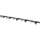 Hippotonic Trensenhalter für 5 Tränsen Schwarz Hippotonic Trensenhalter für 5 Tränsen Schwarz