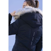 Pro Series Jacke Amplitude Blau Pro Series Jacke Amplitude Blau