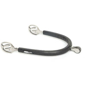 Metalab Rädchen Radspuren 4mm mit Gummi Metalab Rädchen Radspuren 4mm mit Gummi