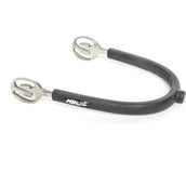 Metalab Stumpfe Knopfsporen POW mit Gummi Metalab Stumpfe Knopfsporen POW mit Gummi