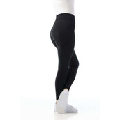 EQUITHÈME Reitleggings Lyly Pull-On Schwarz EQUITHÈME Reitleggings Lyly Pull-On Schwarz